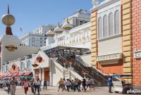 Hard Rock Announces New Atlantic City Casino and Hotel Plans