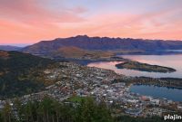 Five New Stars Discovered in Queenstown Observatory