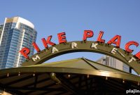 Pike Place Market Expansion Opens This June — What to Expect