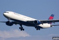 Delta Launches New Nonstop Route Between New York and Rio de Janeiro
