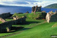 Discover Your Ultimate Scotland Adventure Guide