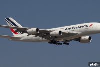 Air France Unveils New Gourmet Menus for Business and First Class