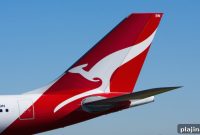 Qantas Unveils New Business-Class Amenity Kits for Travelers