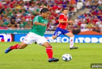 Delta Announces Partnership with Mexico National Soccer Team