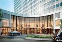 Lancaster London Hotel Undergoes Stylish Makeover: What’s New?