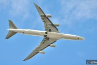 Level Airlines in Spain Adopts Discount Carrier Fee Model