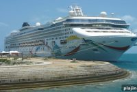 Norwegian Cruise Line Reveals Upgraded Casino Experience on Ships