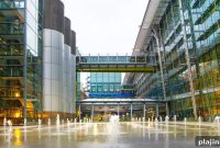 Plaza Premium Launches New Heathrow Airport Lounge — What to Expect