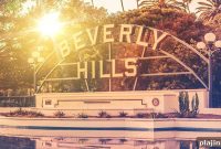 Beverly Hills Unveils Luxury Wellness Tourism Campaign