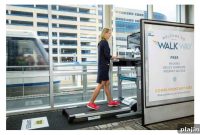 Airport Wellness: Practical Tips for Staying Fit and Calm While Traveling