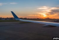 Argentina Launches Its First Low-Cost Airline