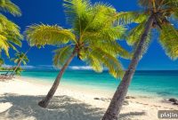 Fly Away to Fiji: Top Tips for Planning Your Dream Island Getaway