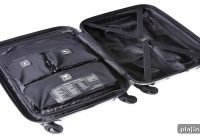 Genius Travel Pack: Streamlined Gear for Smart Travelers