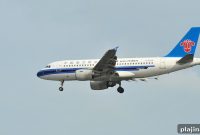 China Southern Adds Second Daily Flight Between Heathrow and Guangzhou