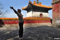 Balancing Work and Well-Being in Beijing: Practical Tips for Busy Professionals