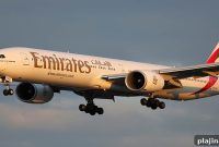 Emirates Debuts New First Class in November — What to Expect