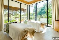 Naum Spa at Andaz Mayakoba Resort, Riviera Maya