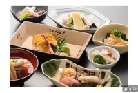 Chef Hiroyuki Kawamura at ANA: Signature Cuisine and Dining Experience