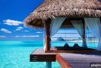 Most Romantic Destinations in the World: Top Couples Getaways