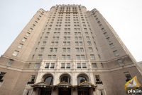 Mark Hopkins Hotel: Luxury Stay in the Heart of San Francisco