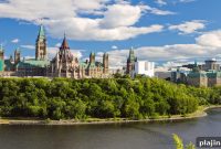 Top Canadian Cities to Visit and Live In 2026