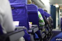 Under-Seat Luggage Compartment Concept Wins Airbus Competition Award