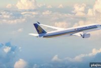 Singapore Airlines Service and Route Updates: What Travelers Need to Know