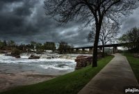 U.S. Cities With the Most Unpredictable Weather: Top Locations Ranked