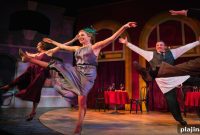 See San Francisco: Best Theaters to Catch the Curtain Rise