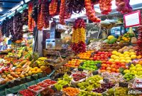 Top Food Markets Around the World to Visit Now