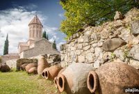 Top Wine Regions Around the World You Must Visit