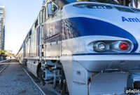 Amtrak Plans New Budget Coach with Reduced Legroom—What to Know