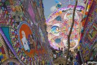 Bella Guatemala: Giant Kite Festival & Cultural Tour Highlights