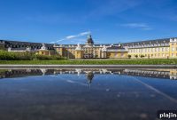 American History in Karlsruhe: Sites, Stories & Guided Tours