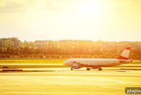 Are Rising Temperatures Causing More Flight Cancellations?