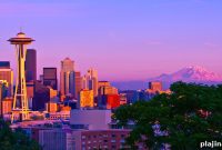 Delta Launches New Nonstop Routes From Seattle This Summer