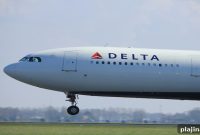 Delta Air Lines Announces New Route: Flights From Atlanta to Lisbon
