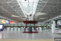 Plaza Premium Announces New Lounge Opening at Rome Fiumicino Airport