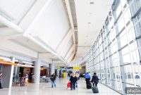 Scandinavian Airlines Debuts Renovated Newark Lounge with Enhanced Amenities