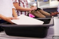 How Sea-Tac Pilots Use Robots to Speed Up Airport Security