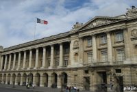 Rosewood Reopens Iconic Paris Landmark Hotel