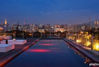 Top Design Hotels in São Paulo: Where to Stay for Style and Comfort