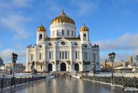 Explore Russia’s Vast Landscapes: Hidden Regions & Scenic Routes
