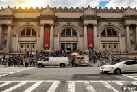 What’s On at the Met: Current Shows, Events, and Tickets