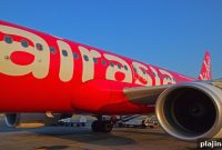 AirAsia to Train Cabin Crew and Staff to Detect Human Trafficking