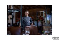Executive Chef Martin Göshel at The Alpina Gstaad: Signature Cuisine & Story