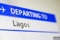 Delta Launches New Nonstop Service from JFK to Lagos