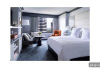 Four Seasons Hotel Atlanta: Luxury Midtown Stay & Amenities Guide