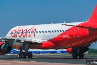 Airberlin and JetBlue Announce New Codeshare Partnership
