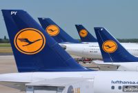 Lufthansa Group Now Offers Free Flight Rebooking Across Airlines